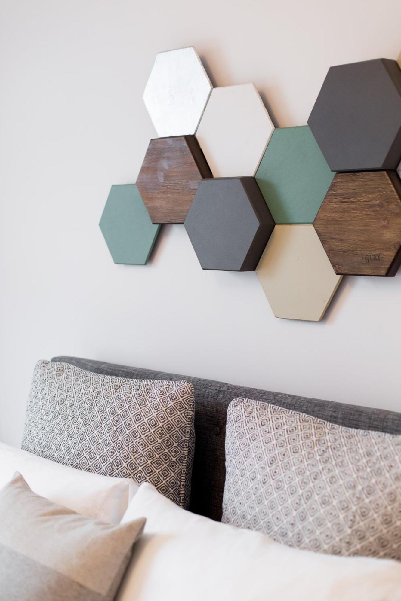 Hip, Stylish Apartment In Little Italy By Den Stays A Montreal Ruang foto
